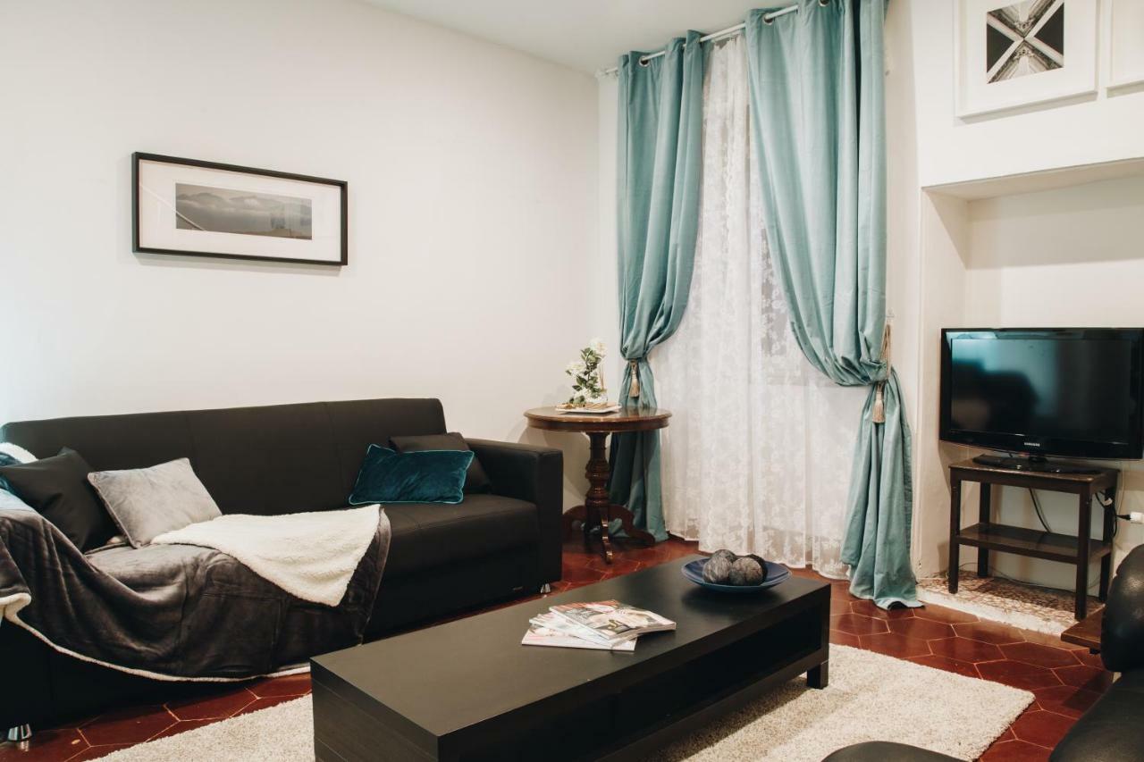 Suite Rondanini — Foto 3