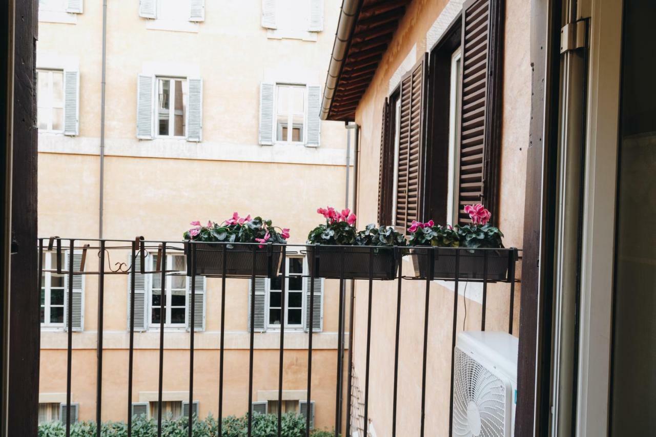 Suite Rondanini — Foto 1